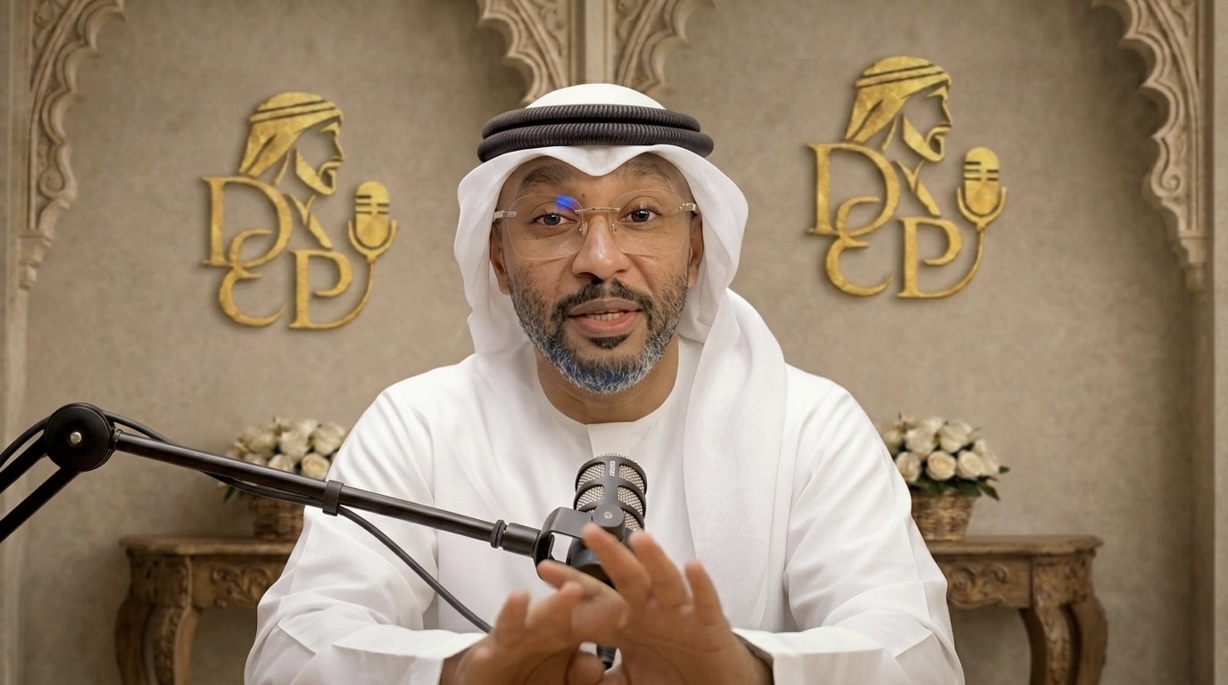 Dr. Esam Al Falasi